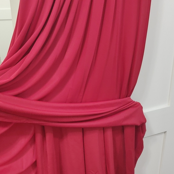 BCBGMaxazria Magdalena Gown - Picture 11 of 14